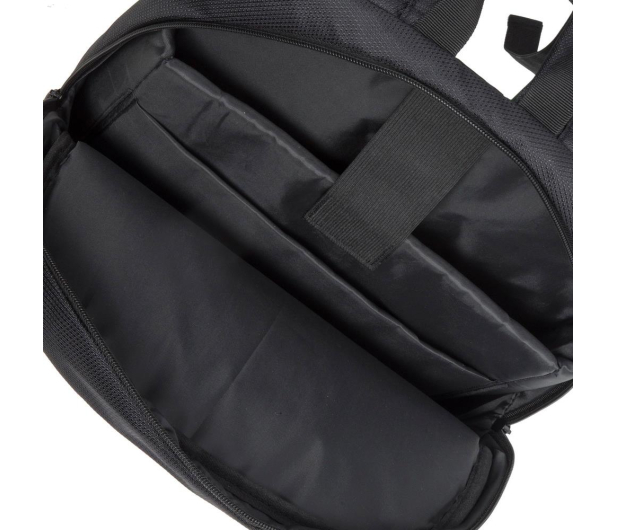 RIVACASE Komodo 8065 laptop 15,6" czarny - 740267 - zdjęcie 4
